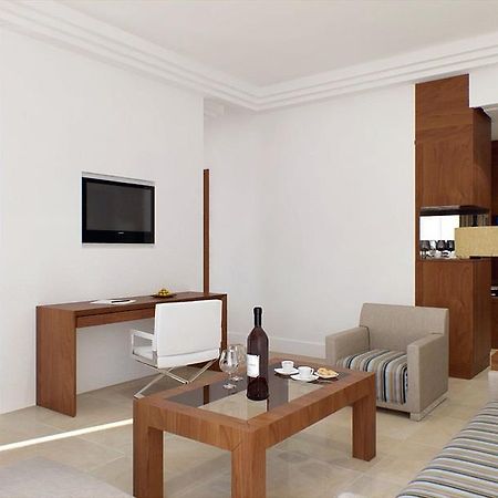 Four Points By Sheraton ตริโปลี ห้อง รูปภาพ