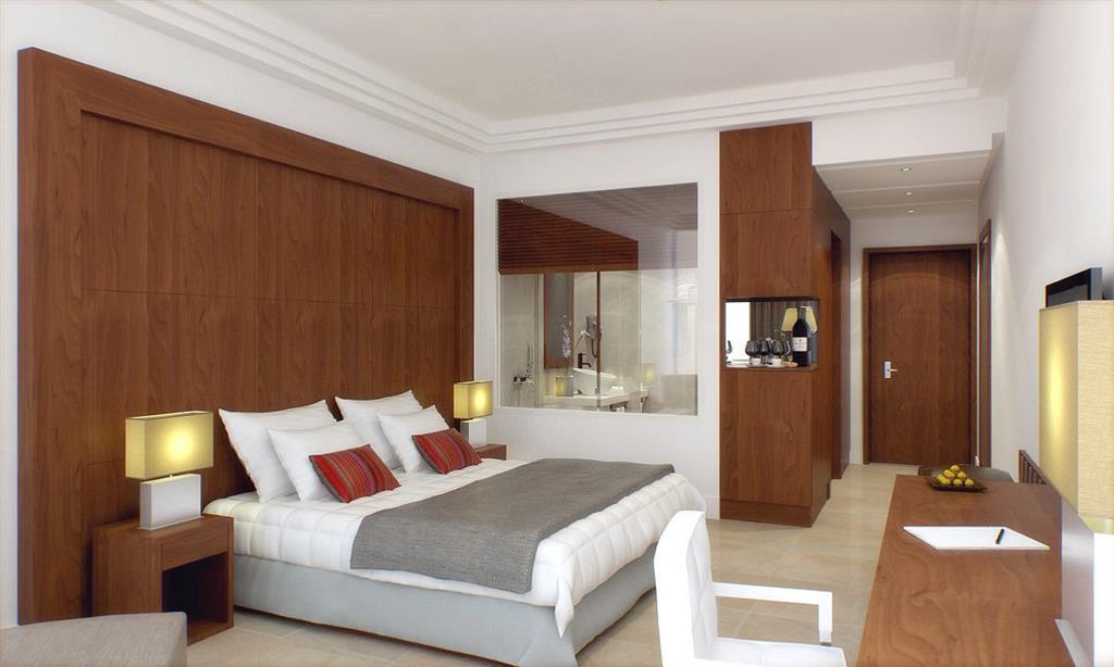 Four Points By Sheraton ตริโปลี ห้อง รูปภาพ