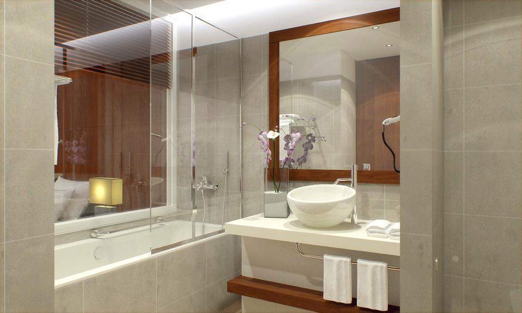 Four Points By Sheraton ตริโปลี ห้อง รูปภาพ